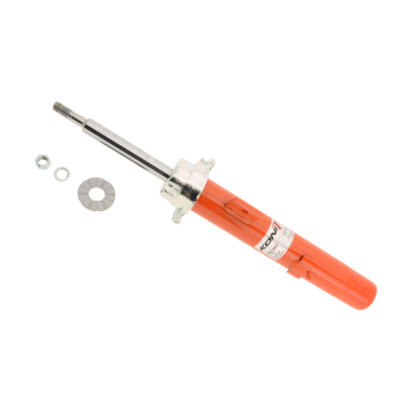 Koni STR.T (orange) 8750- non-adjustable low pressure gas full strut 8750 1084R