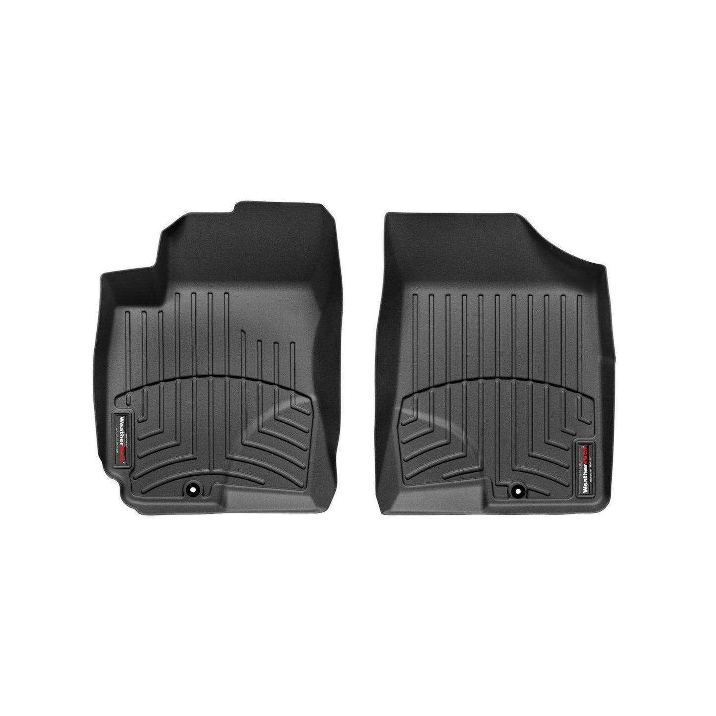 WeatherTech FloorLiner™ DigitalFit® 442481