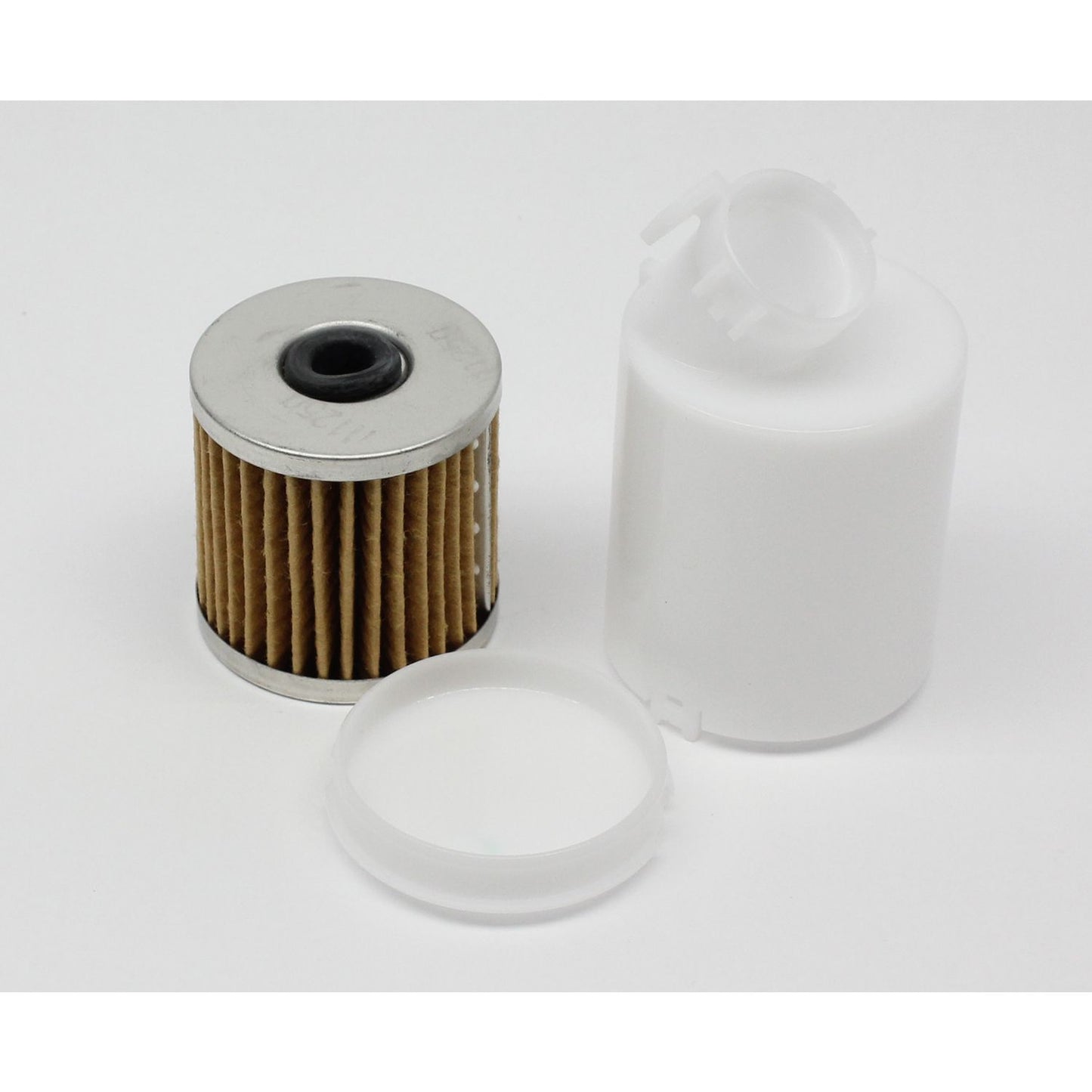 TI Automotive In-tank fuel filter kit for pumps and/or modules 125-568