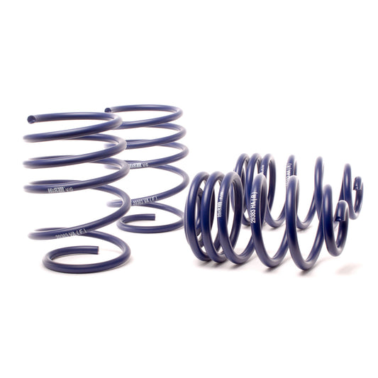 H&R Special Springs Sport Spring Kit 29383