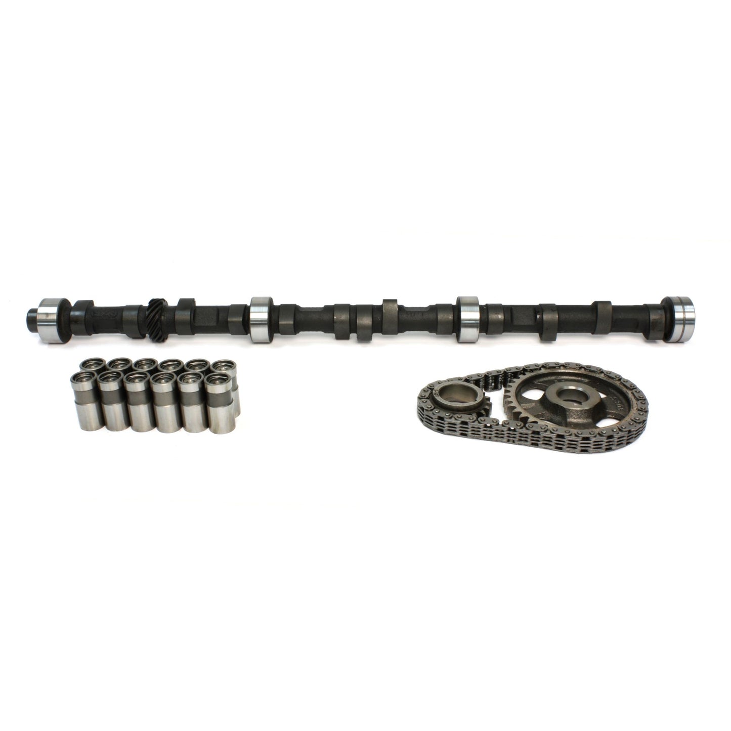COMP Cams High Energy 212/212 Hydraulic Flat SK-Kit for Buick 181-252 Even Fire V6 COMP-SK69-235-4