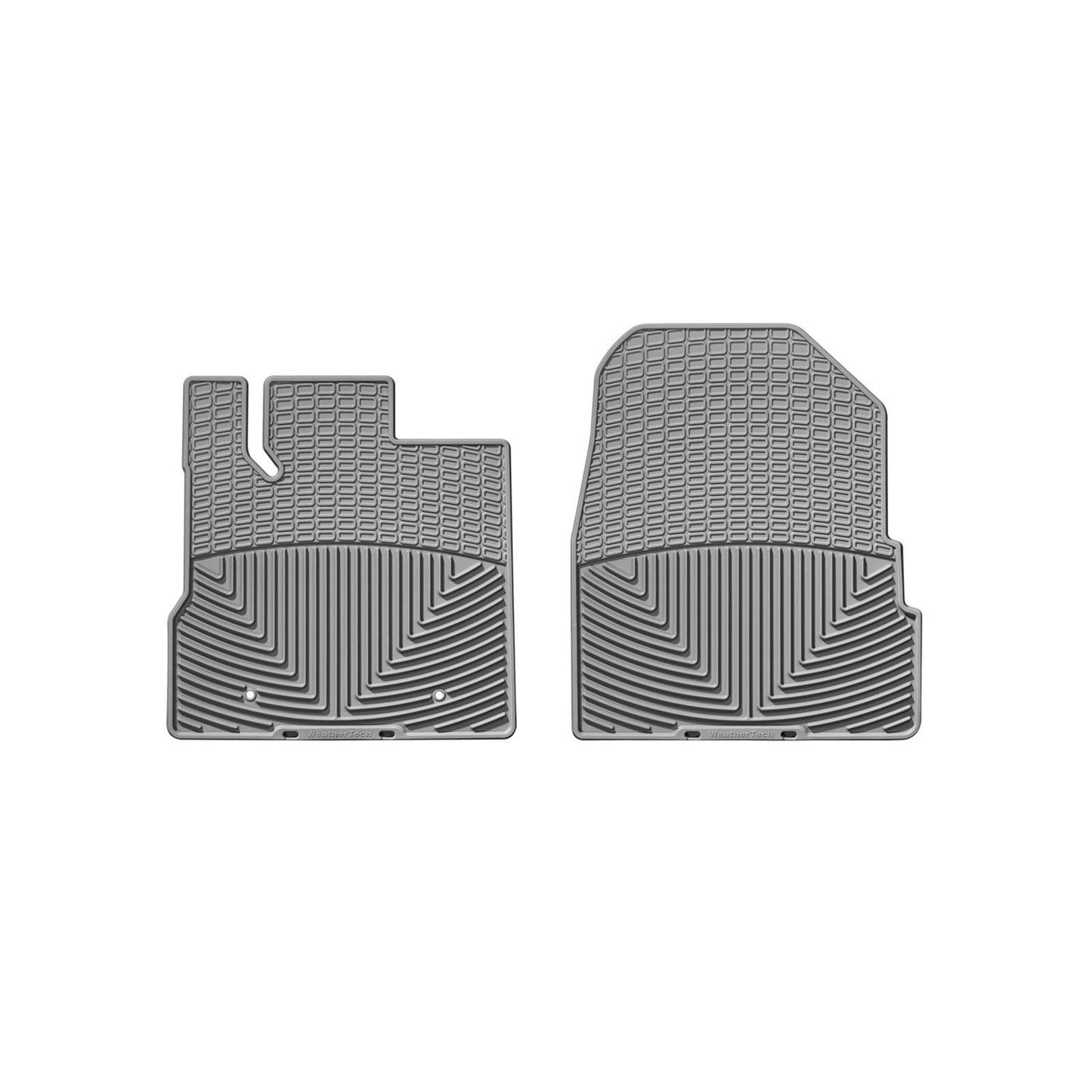 WeatherTech All Weather Floor Mats W165GR