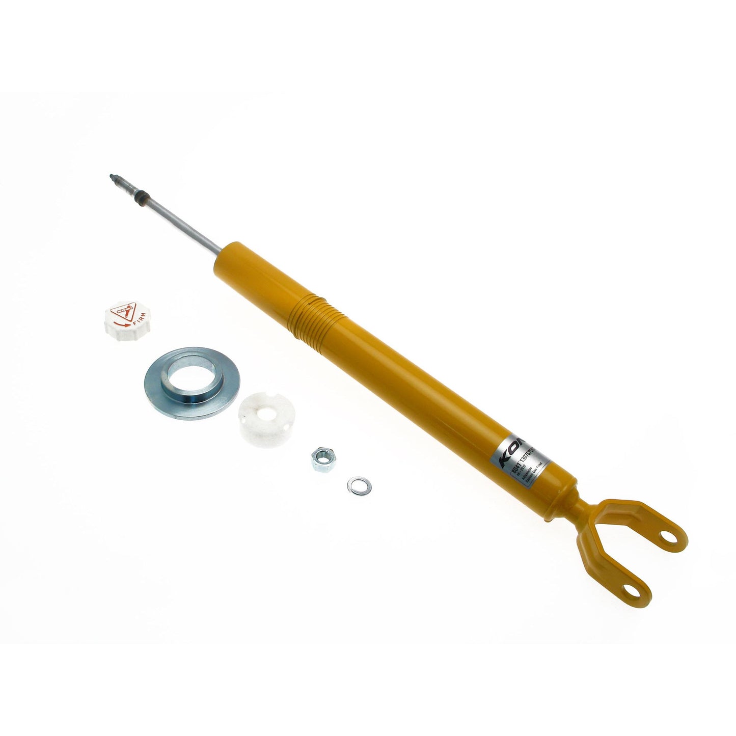Koni Sport (yellow) 8041- externally adjustable twin-tube low pressure gas 8041 1307SPORT
