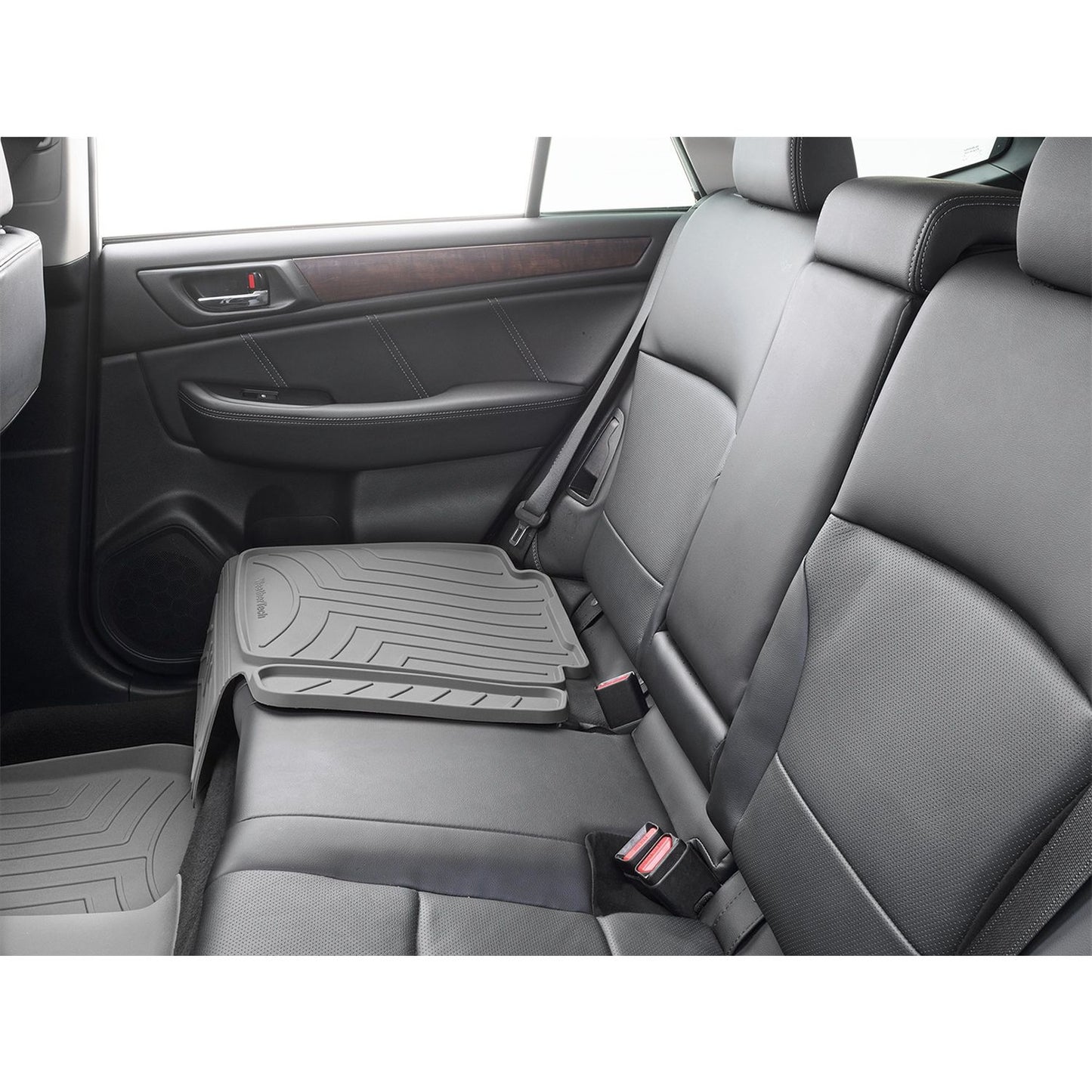 WeatherTech Child Car Seat Protector 81CSP01GY