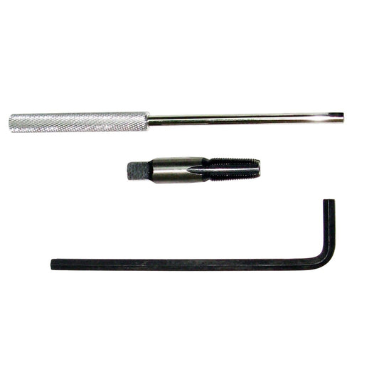 Jet Performance Quadrajet Adjustable Part Throttle Kit 201495