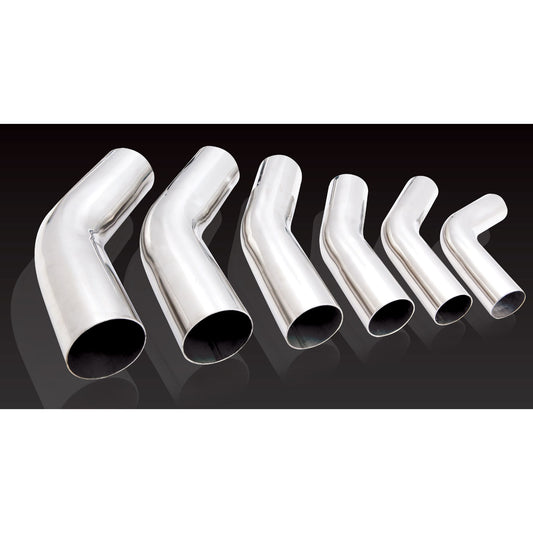 XFORCE 3" ID 60 Degree Bend; Exhaust Pipe MBS300-600