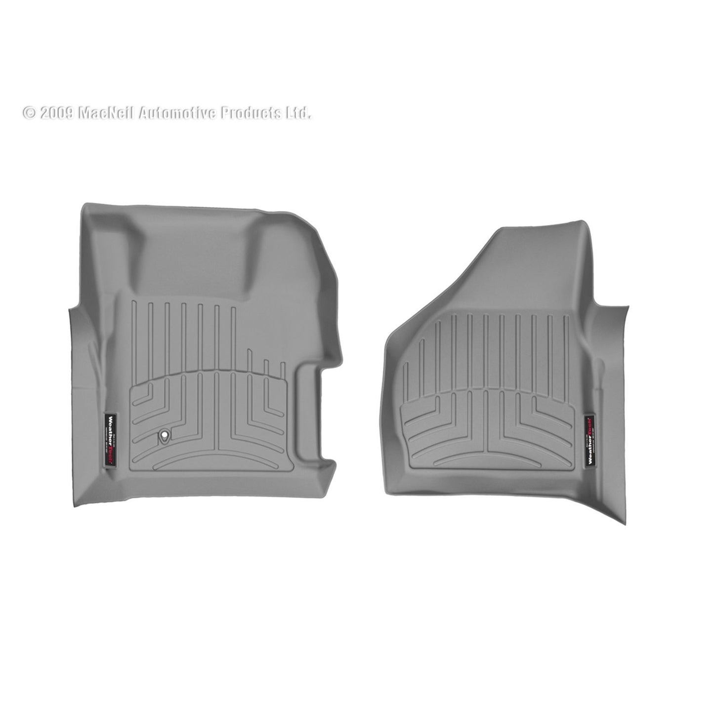 WeatherTech FloorLiner™ DigitalFit® 461261