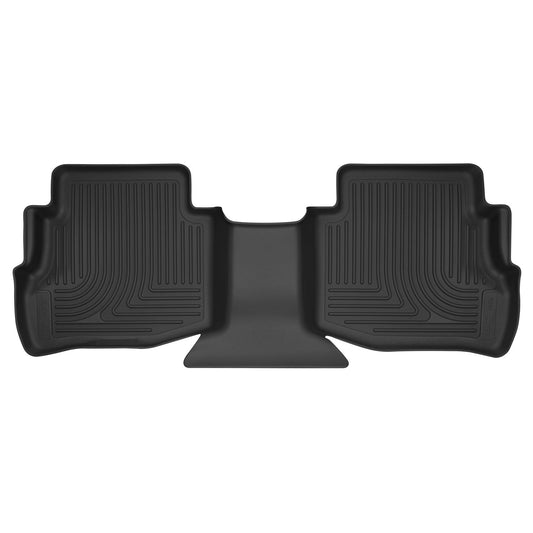 Husky Liners 2nd Seat Floor Liner 52431