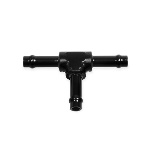 Earls Performance Vapor Guard Hose End Tee 782405ERL