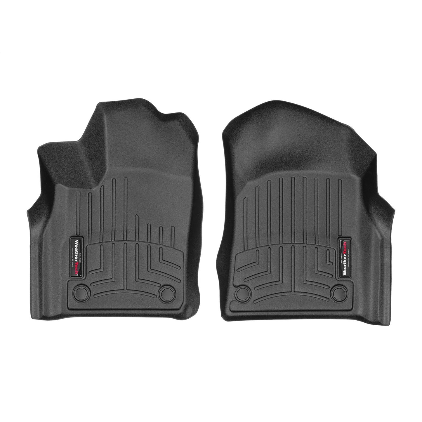 WeatherTech FloorLiner™ DigitalFit® 449301
