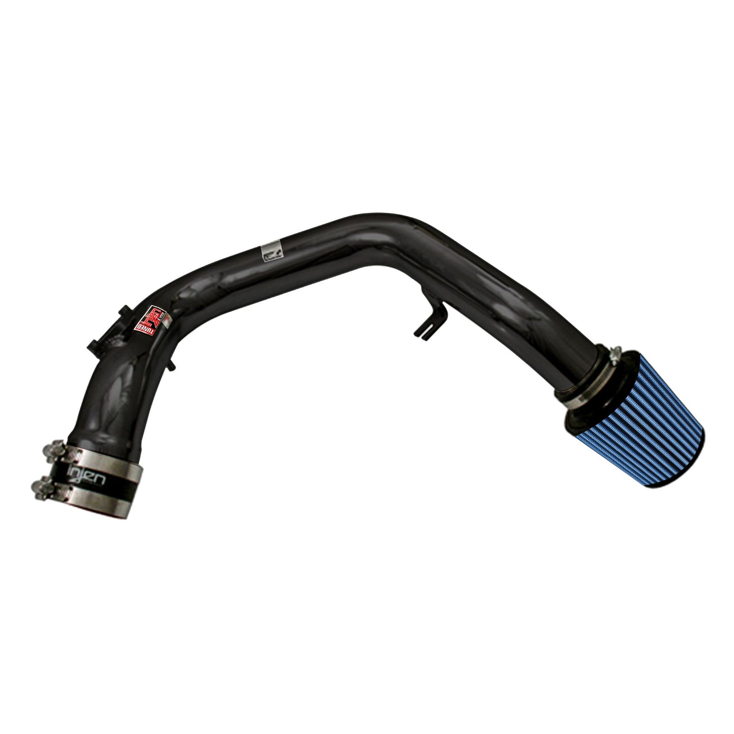Injen Black RD Cold Air Intake System RD2075BLK