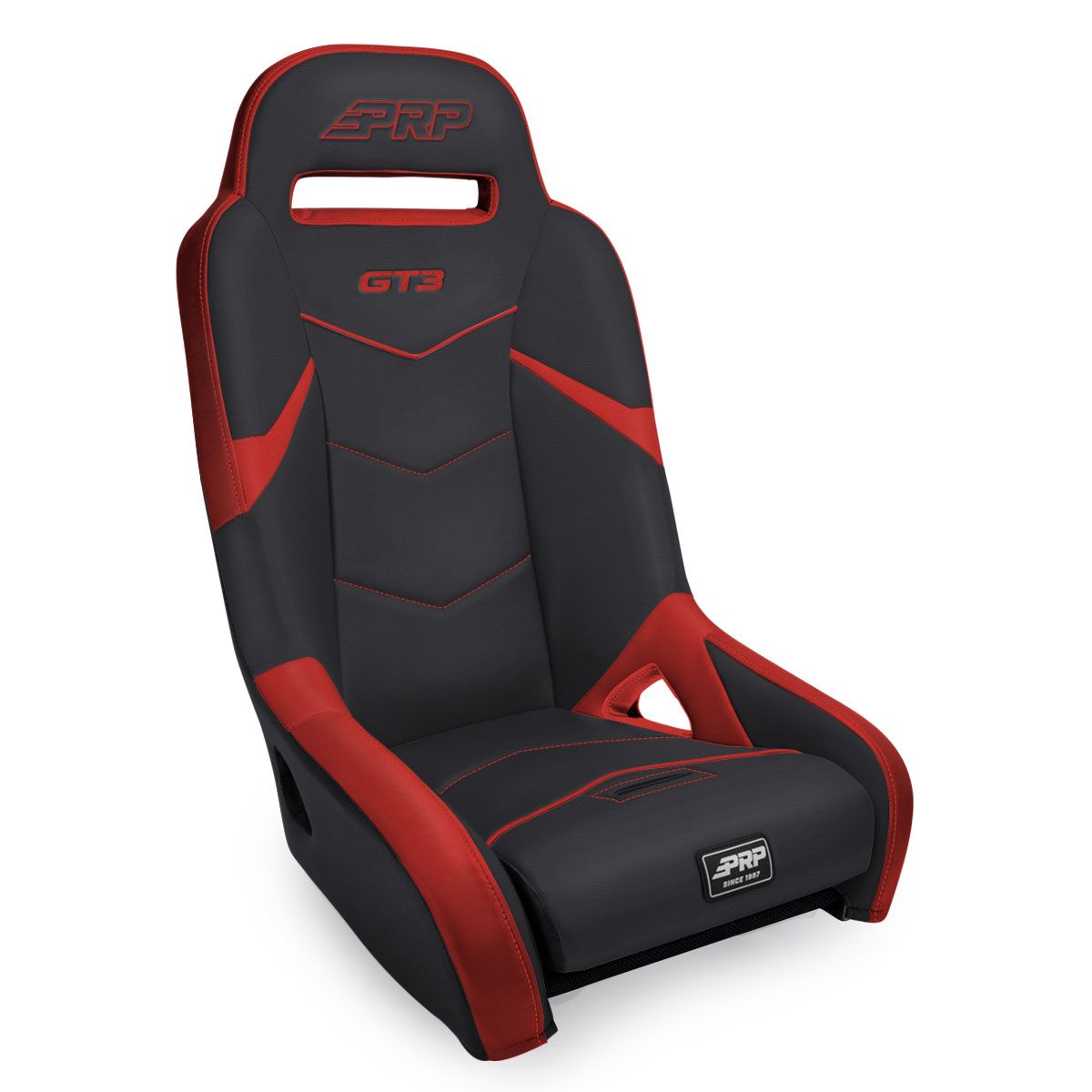 PRP-A7301-PORXP-204-GT3 Suspension Seat