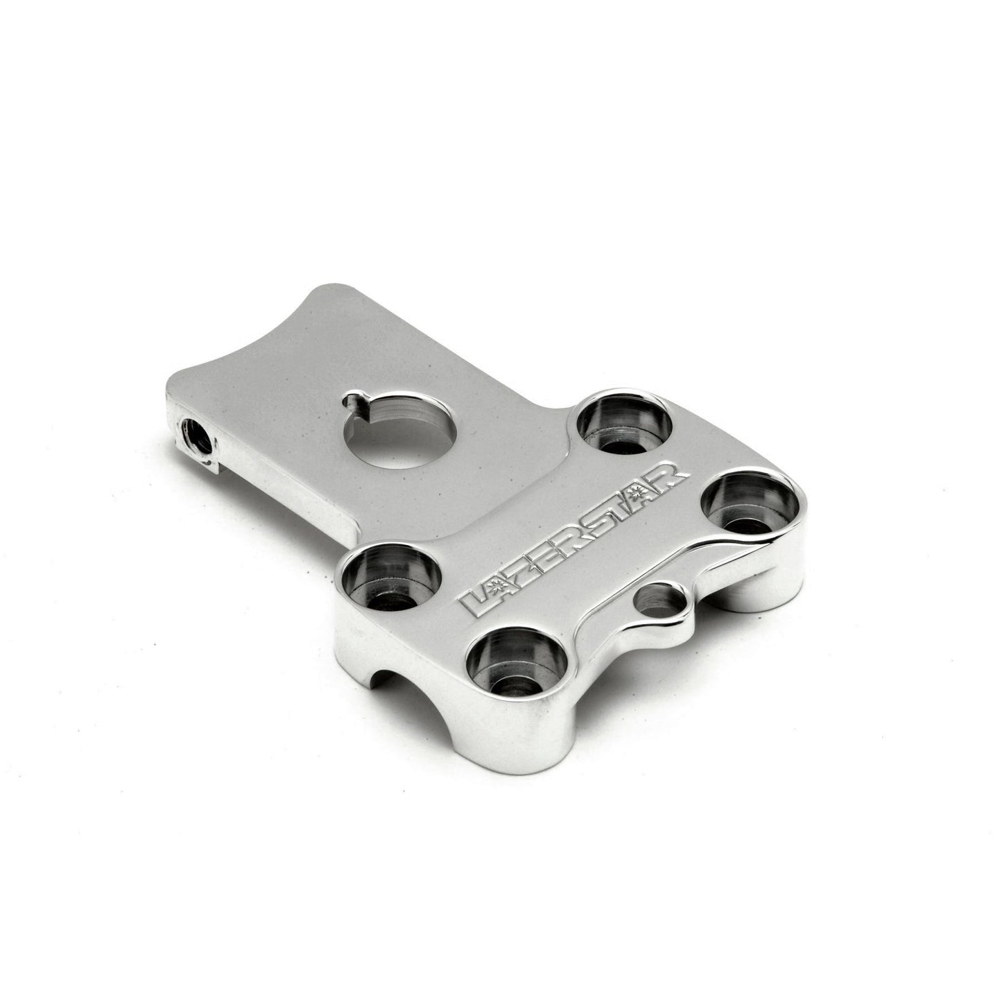 Lazer Star Lights ATV BRACKET YAMAHA NARROW W/ KEY LSM057-K