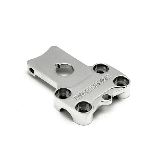 Lazer Star Lights ATV BRACKET YAMAHA NARROW W/ KEY LSM057-K