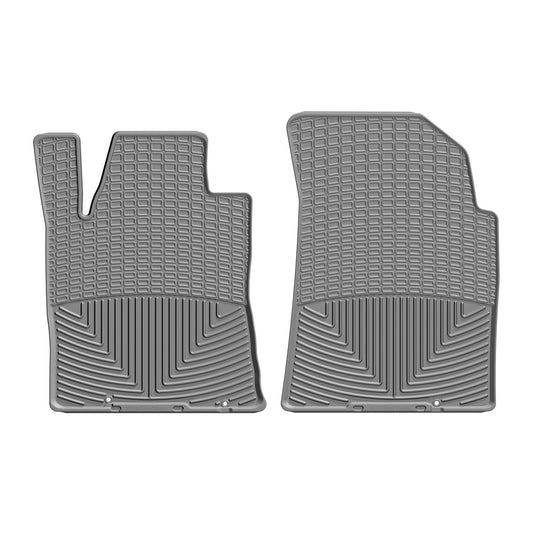WeatherTech All Weather Floor Mats W435GR