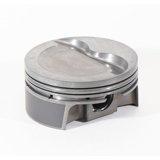 Mahle Motorsport SMALL BLOCK FORD WISSOTA CONCEPT PISTON SINGLE PISTON (928905950) 4.050 x 1.090RCH 3.400stroke5.400rod0.927pin-16.0cc391g 928905950-1