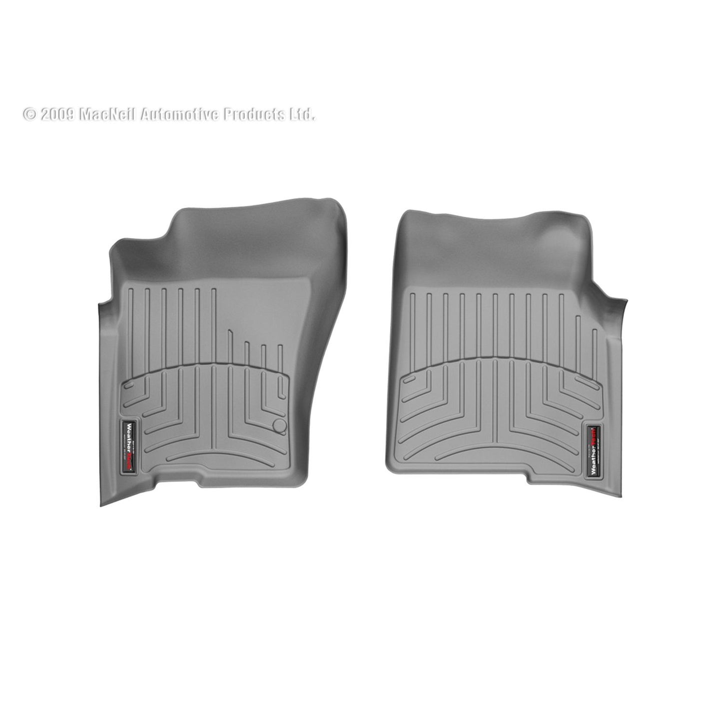 WeatherTech FloorLiner™ DigitalFit® 460891