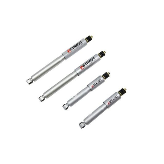BELLTECH 9559 SHOCK ABSORBER SET STREET PERFORMANCE