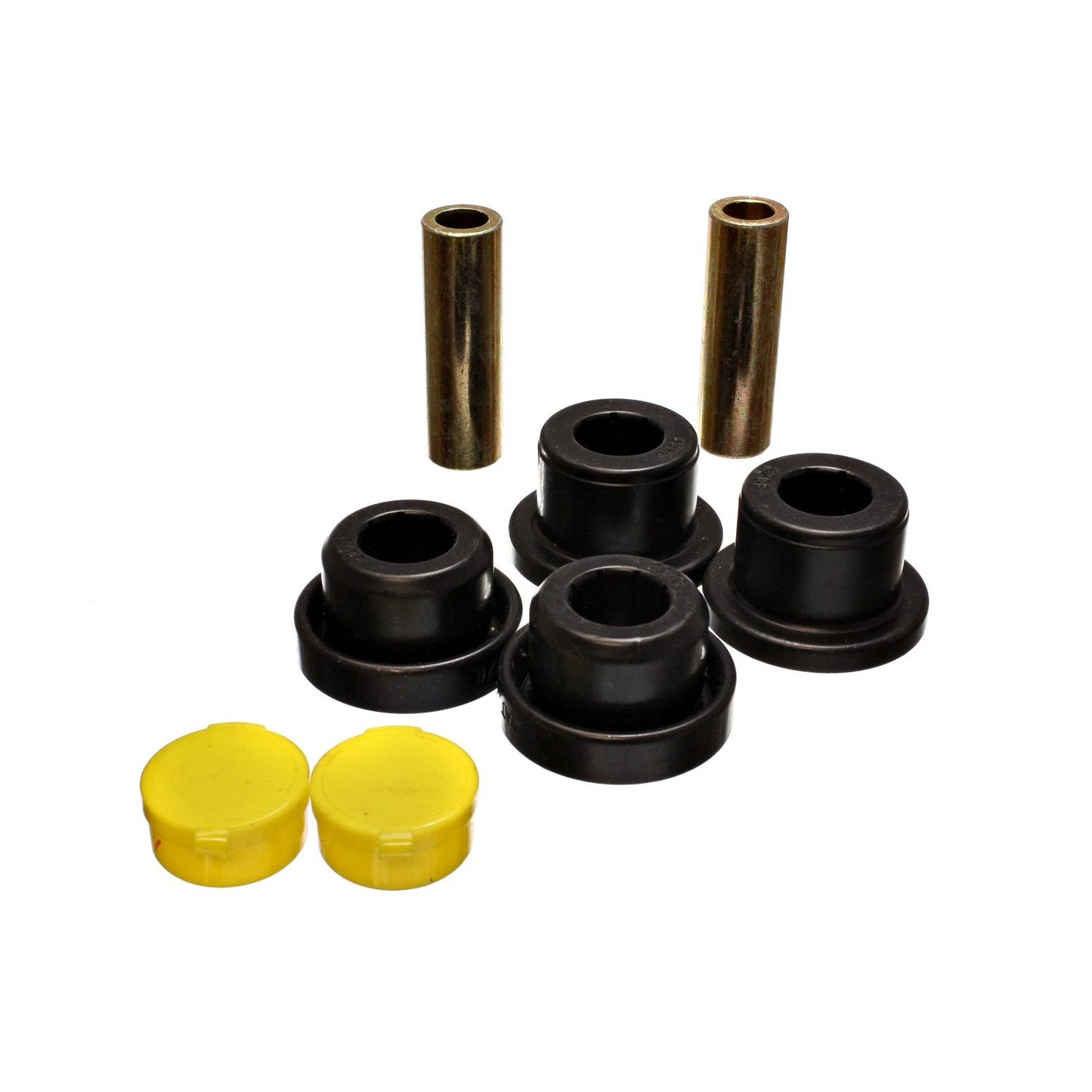 Energy Suspension FRT RADIUS ARM BUSHING SET 4.7125G