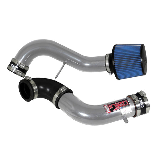 Injen Polished RD Cold Air Intake System RD6060P