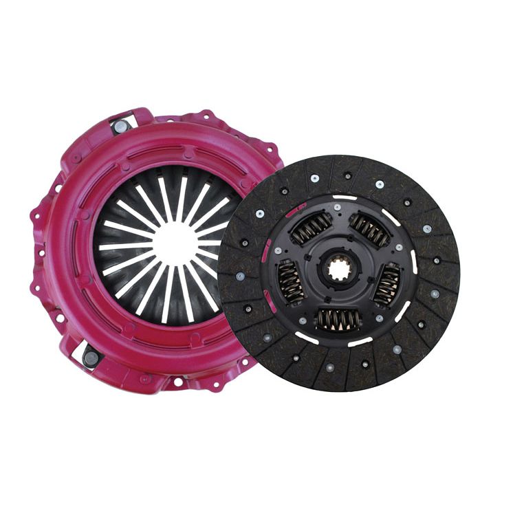 RAM Clutches HDX clutch set 88882HDX