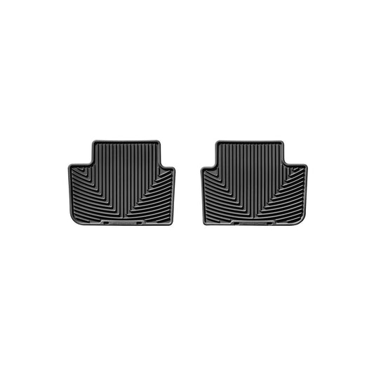 WeatherTech All Weather Floor Mats W146