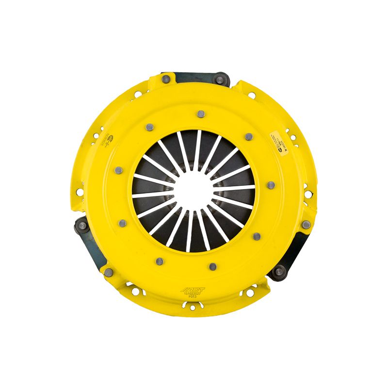 Advanced Clutch Technology Heavy Duty Pressure Plate ACT-F013