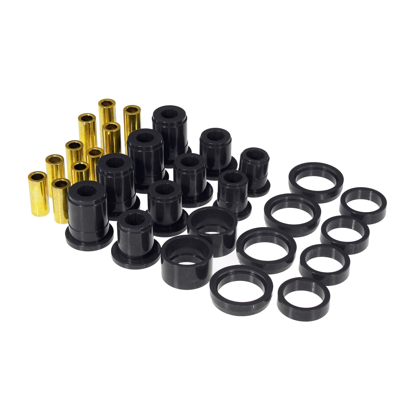 Prothane REAR C/A BUSH SET CHEVROLET/GM 7-318-BL