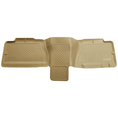 Husky Liners 2nd Seat Floor Liner 62753