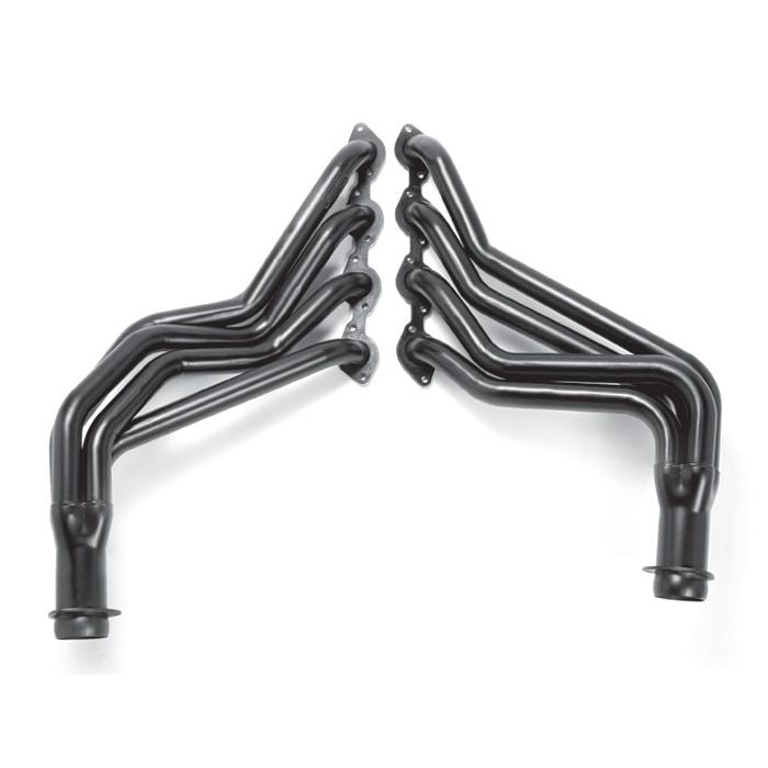 Hedman Hedders STANDARD UNCOATED HEADERS; 1-3/4 IN. TUBE DIA.; 3 IN. COLL.; FULL LENGTH DESIGN 69117