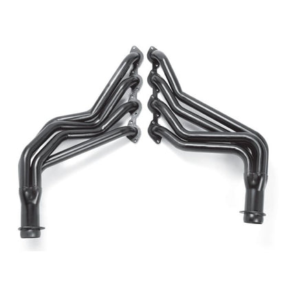 Hedman Hedders STANDARD UNCOATED HEADERS; 1-3/4 IN. TUBE DIA.; 3 IN. COLL.; FULL LENGTH DESIGN 69117