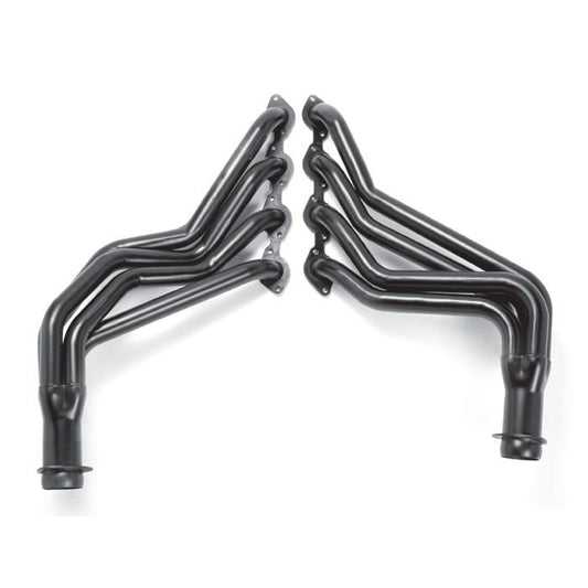 Hedman Hedders STANDARD UNCOATED HEADERS; 1-3/4 IN. TUBE DIA.; 3 IN. COLL.; FULL LENGTH DESIGN 69117