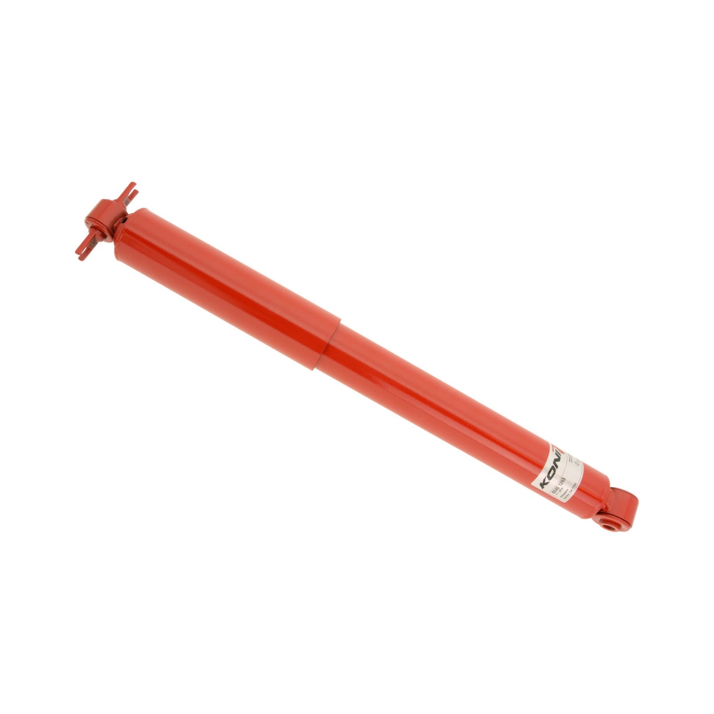 Koni Special (red) 8240- internally adjustable twin-tube low pressure gas 8240 1263