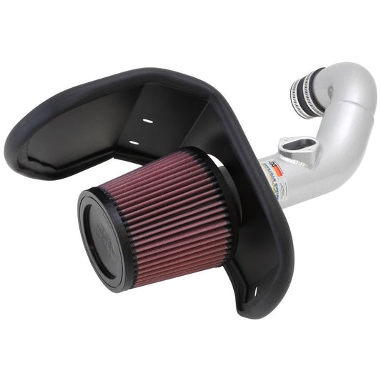 K&N 69-4524TS Performance Air Intake System