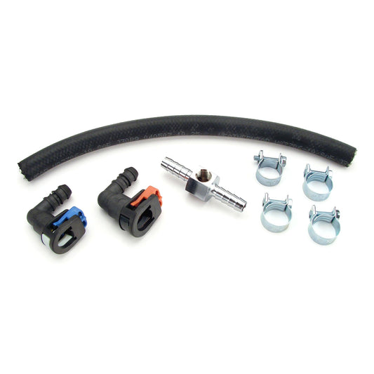 ZEX Charger/Magnum Fuel Line Adapter 82138