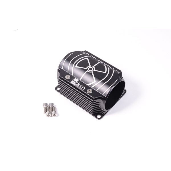 RADIUM Engineering 20-0221 1PC CLMP HEAT EXCH