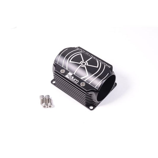 RADIUM Engineering 20-0221 1PC CLMP HEAT EXCH