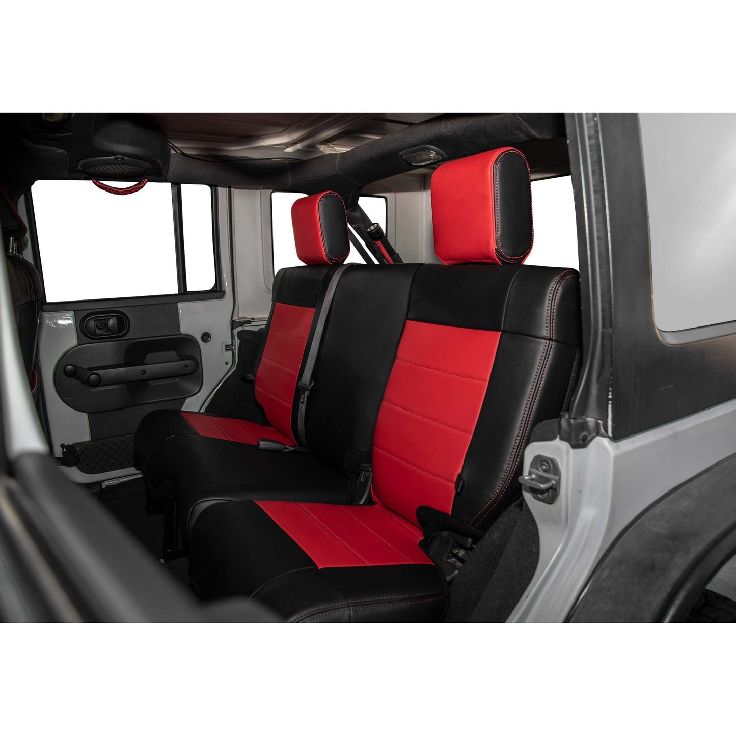 PRP-B025-Rear Seat Cover