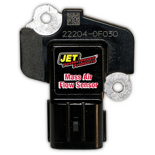 Jet Performance Powr-Flo Mass Air Sensor 69147