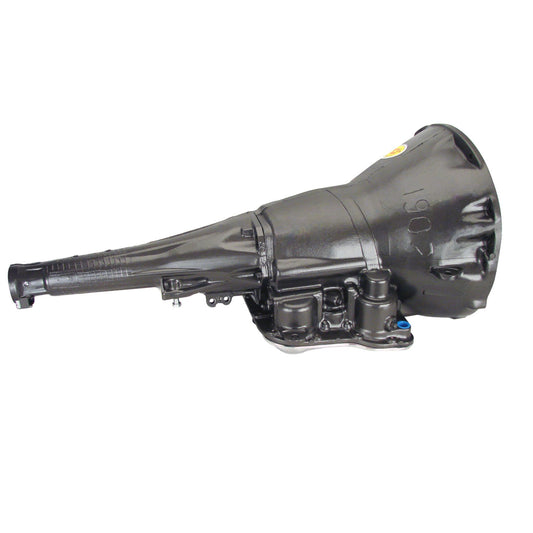 TCI Torqueflite 727 Super StreetFighter Transmission for Chrysler 383/400/426/440 111005