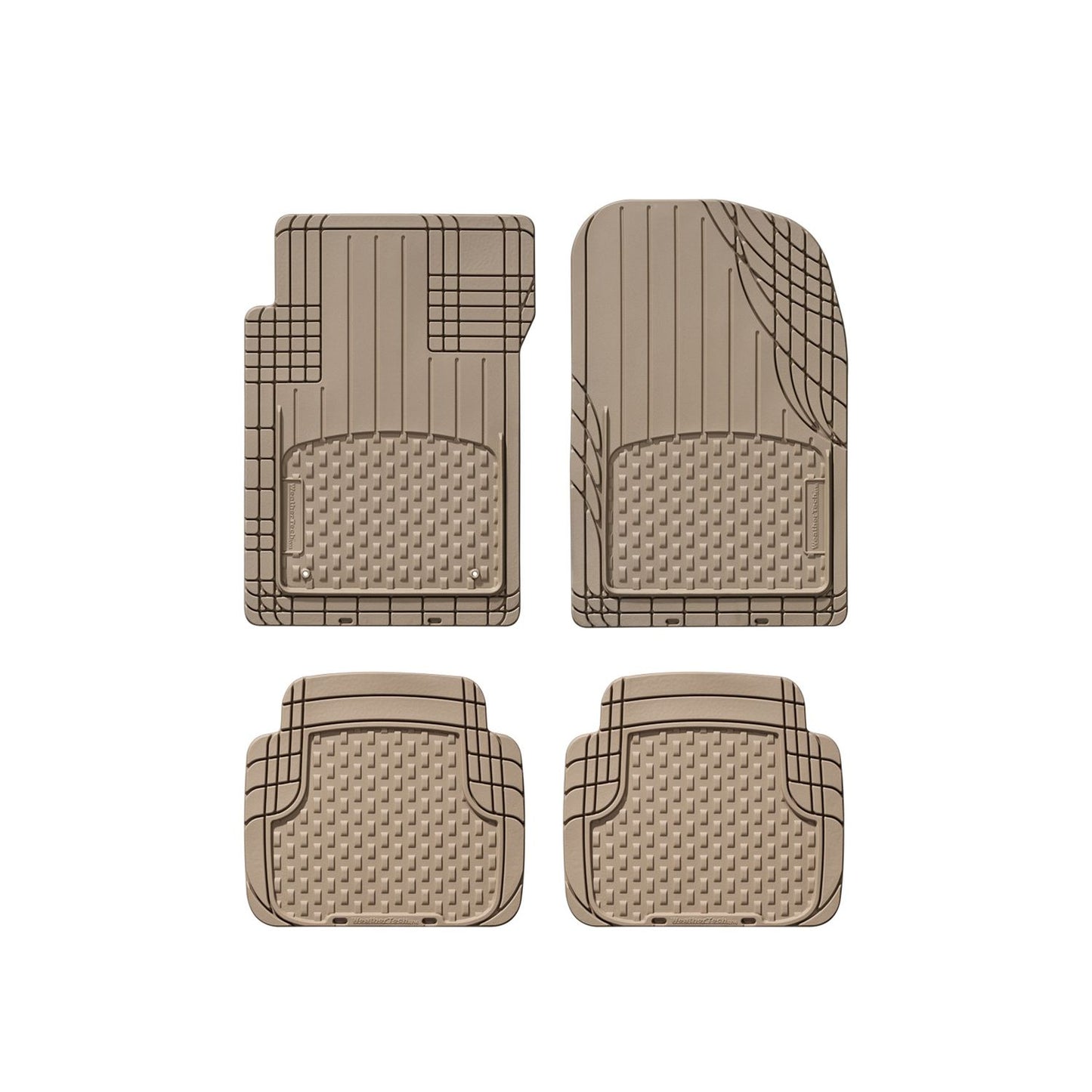 WeatherTech Universal All Vehicle Mat 11AVMST
