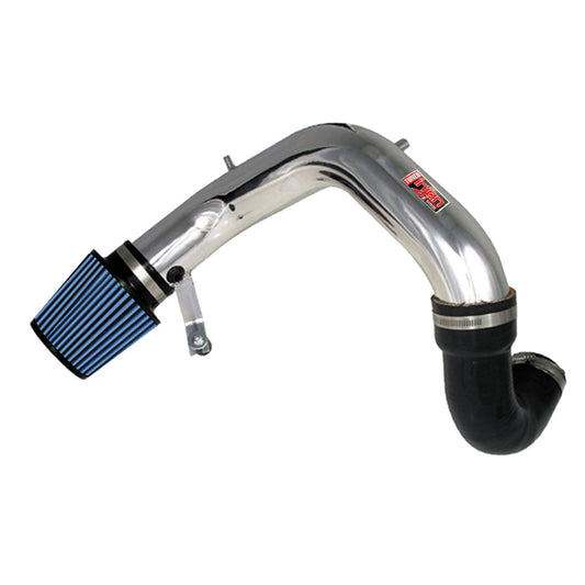 Injen Polished IS Short Ram Cold Air Intake System IS8022P