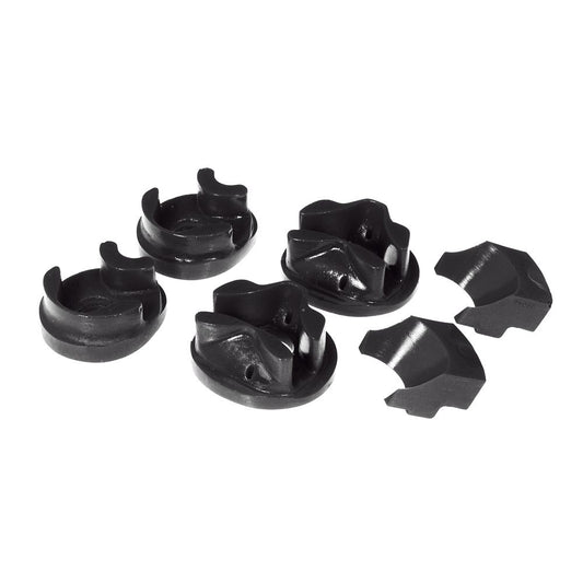 Prothane CIVIC SI" MTR MNT(3)INSERT KIT 99+ PROTH-8-1906-BL