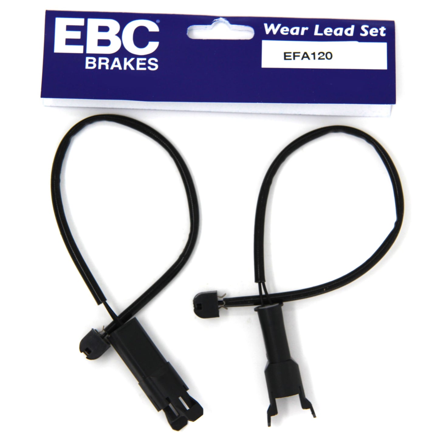 EBC EFA120 Brake Wear Lead Sensor Kit