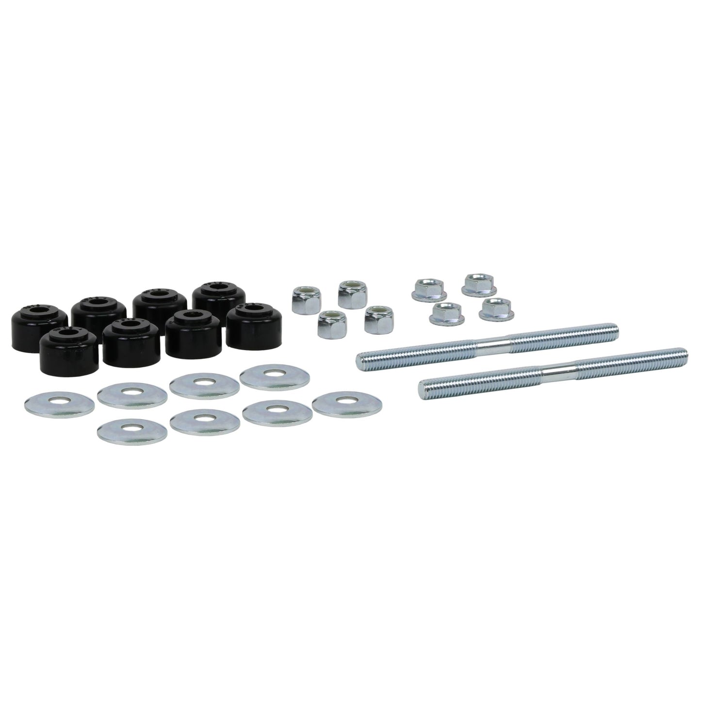 Whiteline - W21806S - Sway bar - link threaded rod