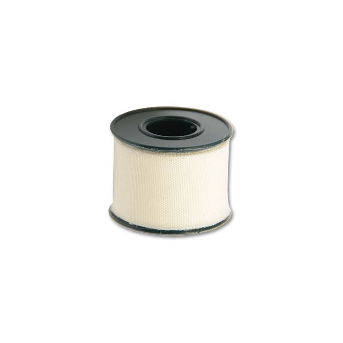 Vibrant Performance - 2970 - 2 Meter (6-1/2 Feet) Roll of White Adhesive Clean Cut Tape