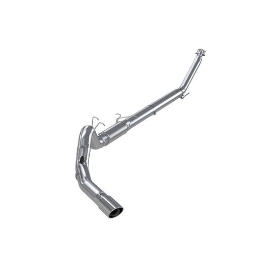 MBRP Exhaust 5in. Turbo Back; Single Side Exit; AL S61120AL