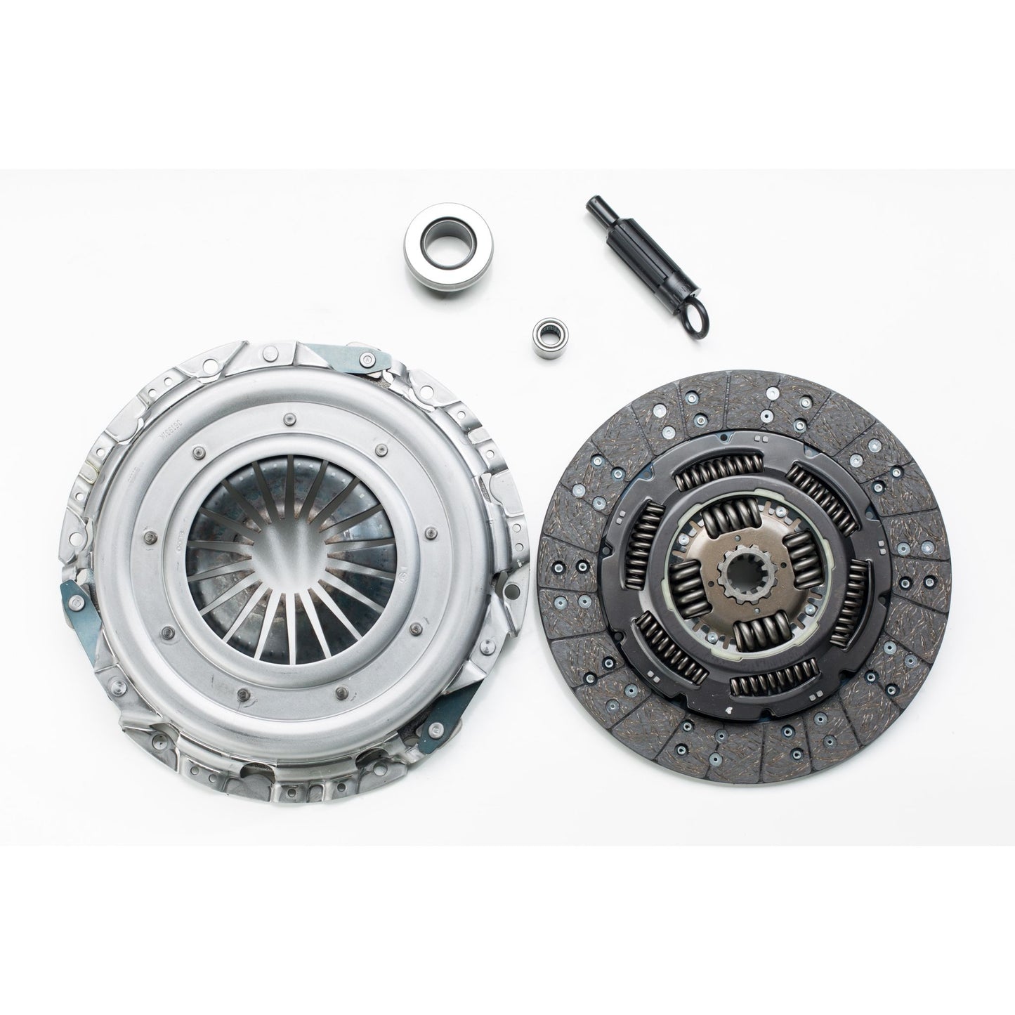 South Bend Clutch Stock REP Clutch Kit 04-163R