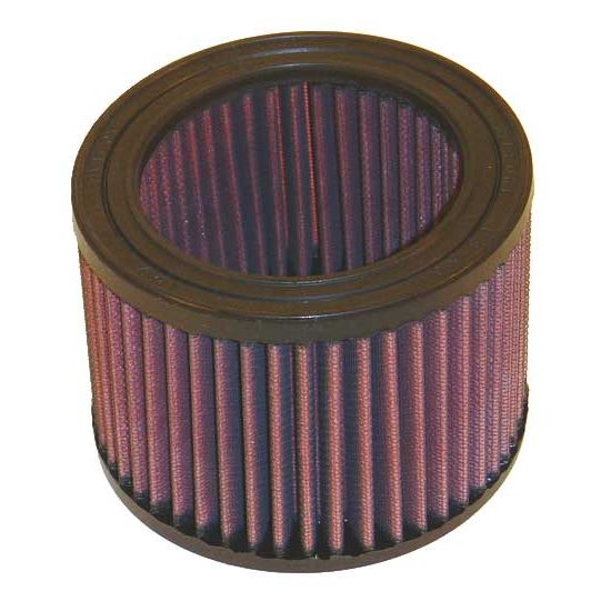 K&N E-2400 Replacement Air Filter