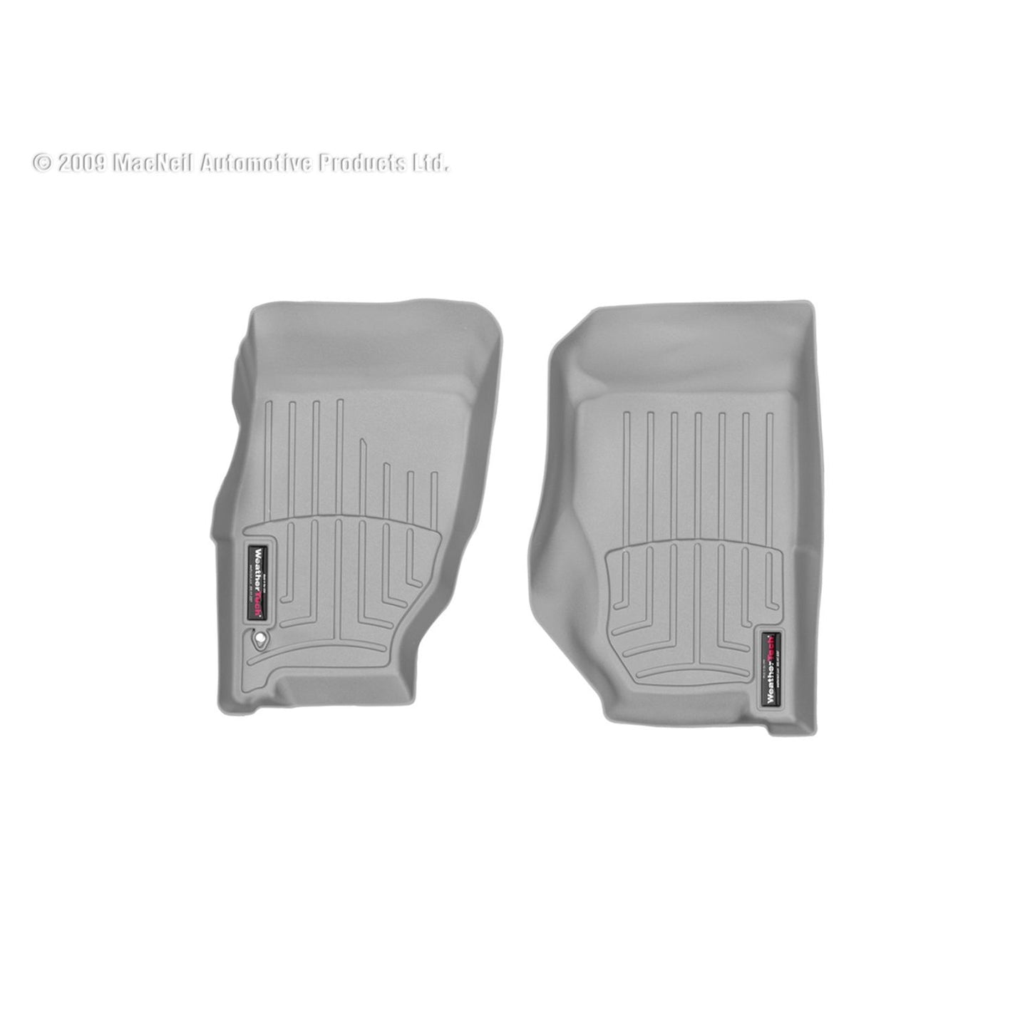 WeatherTech FloorLiner™ DigitalFit® 460321